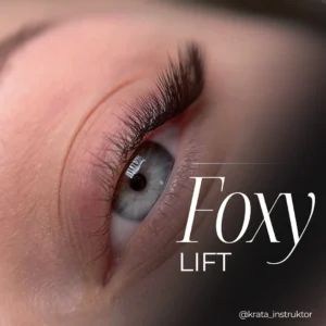 Szkolenie "Foxy lift"