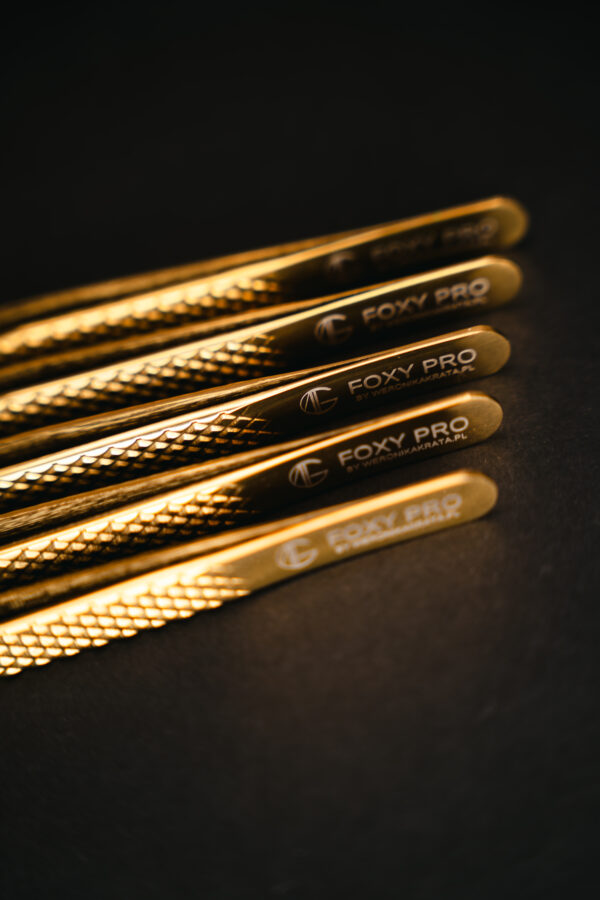 PĘSETA FOXY PRO - obrazek 3