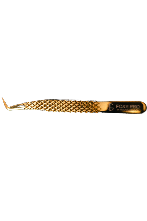 PĘSETA FOXY PRO - obrazek 6