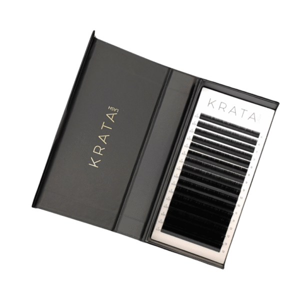 Rzęsy Black Premium