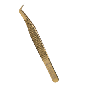 PĘSETA 2.0 - pęseta dla osób początkujących